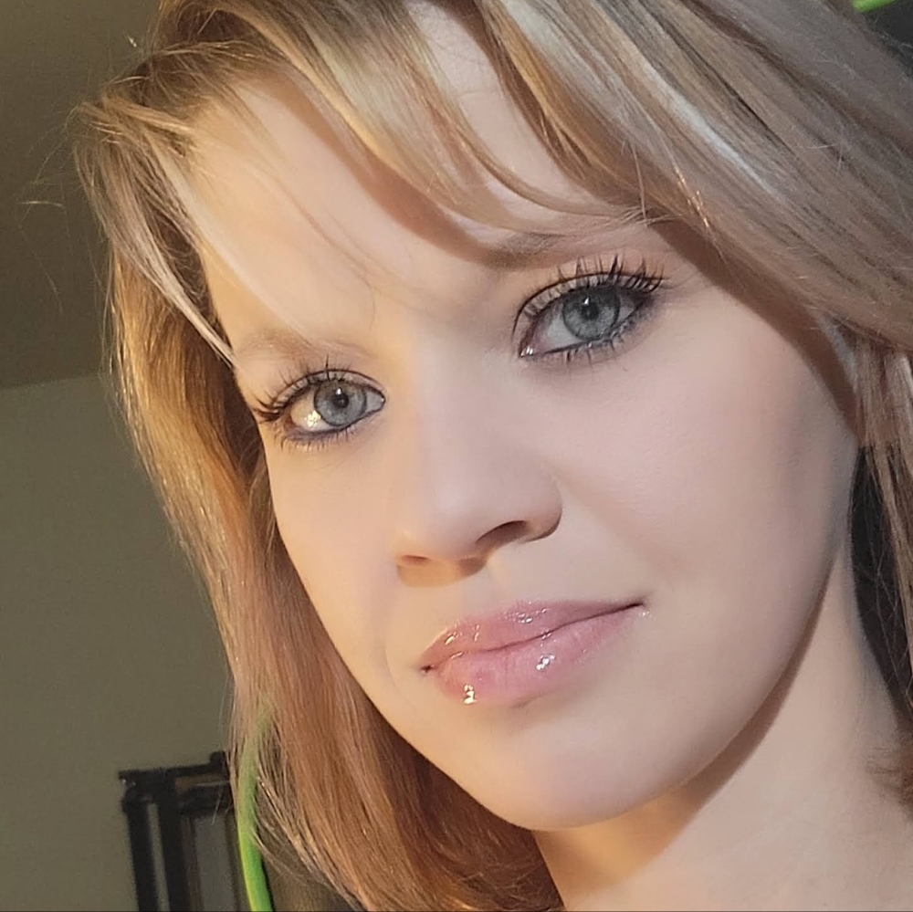 Meet your Posher, Richelle